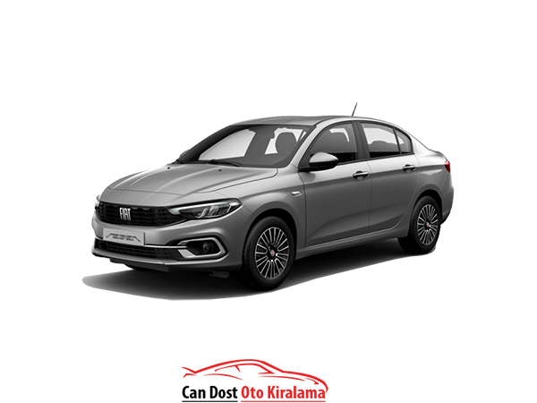 Fiat Egea