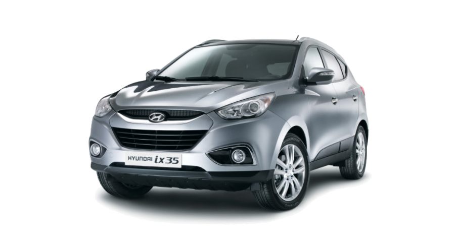 Hyundai ix3